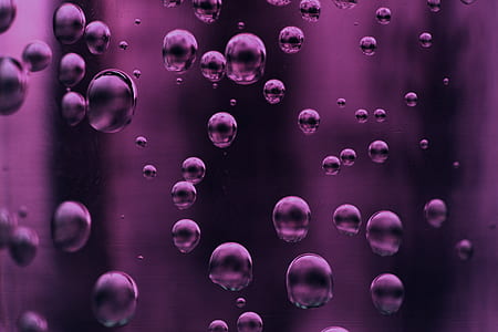photo of purple liquid thumbnail
