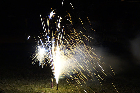 New Year'S Eve, New Year'S Day thumbnail