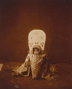 baby covering coat thumbnail