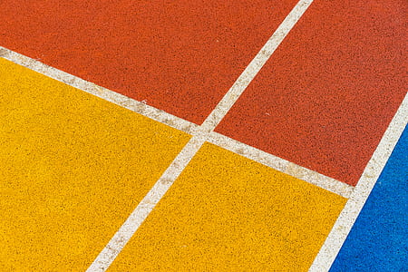 closeup photo of multicolored floor thumbnail