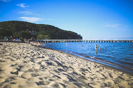 Beach thumbnail