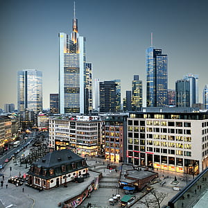 high-rise buildings thumbnail