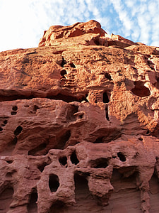 Red Rocks, Red Sandstone thumbnail