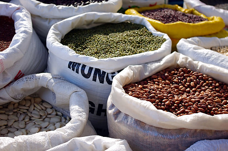 assorted seeds thumbnail