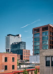 photo of buildings thumbnail