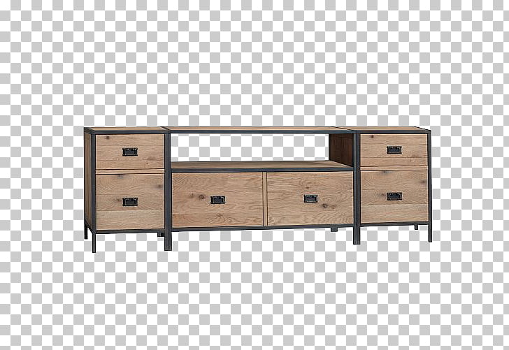 Table Particle Board Desk Cabinetry Furniture Hand Drawn Sketch