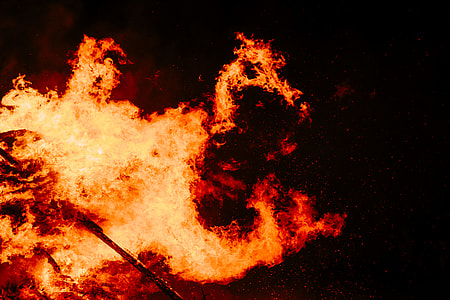 fire flame thumbnail