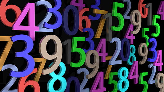 alphabet collage graphic wallpaper thumbnail