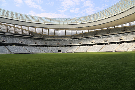 green and white sports stadium thumbnail