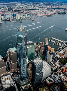 By The One World Trade Center thumbnail