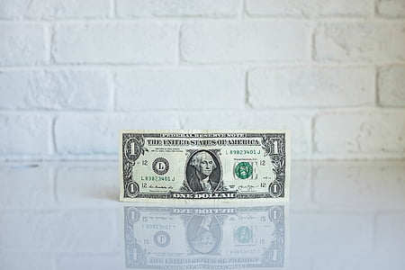 1 US dollar banknote thumbnail