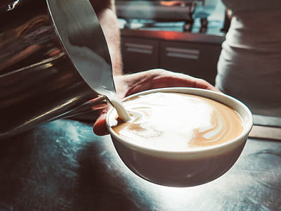cup of latte thumbnail