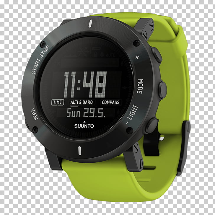 suunto core sports watch