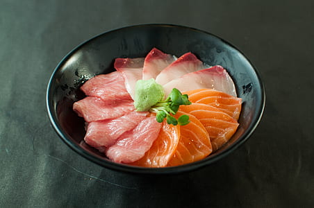 bowl of raw meat thumbnail