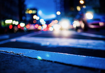 bokeh photography thumbnail