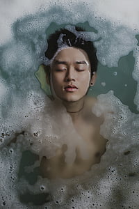 man face thumbnail