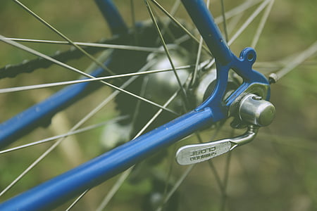 grey bicycle hub thumbnail