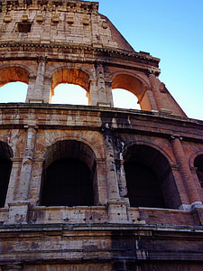The Coliseum, Rome Italy thumbnail