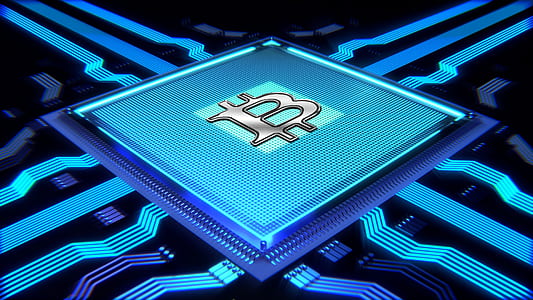 gray and blue B logo thumbnail