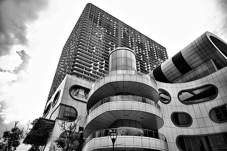 high-rise building thumbnail