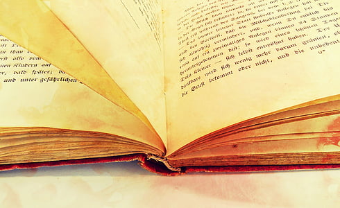 opened book thumbnail
