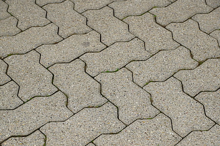 gray concrete bricks thumbnail