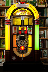 turned on juke box thumbnail