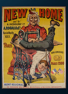 New LA Home comic book thumbnail