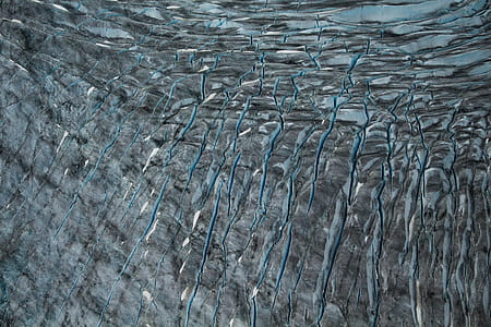 ice, frozen, water, pattern thumbnail