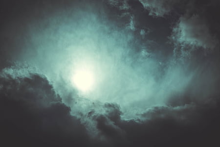 moon and clouds thumbnail