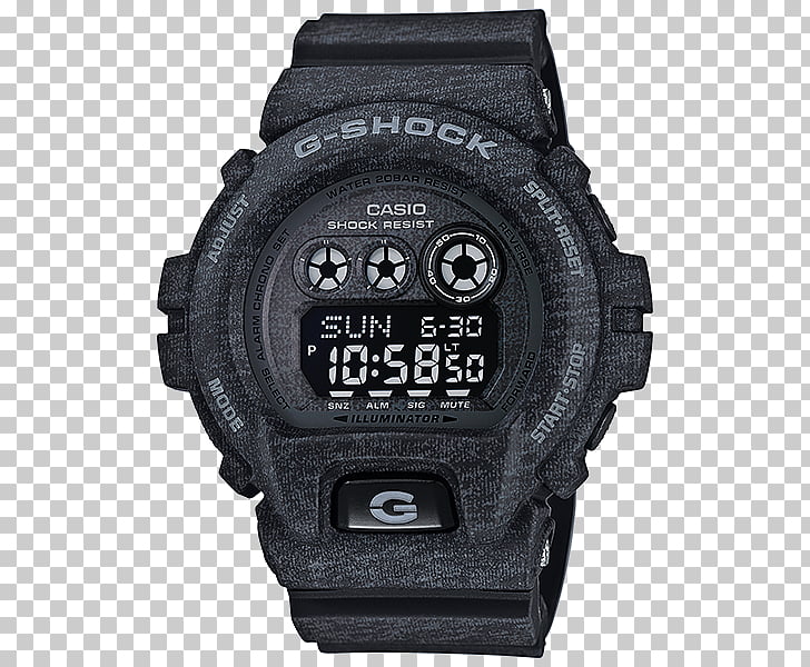 nixon g shock