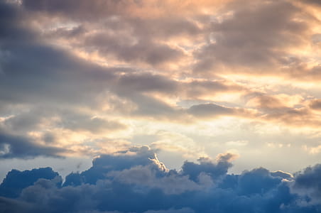 Photo of Clouds thumbnail