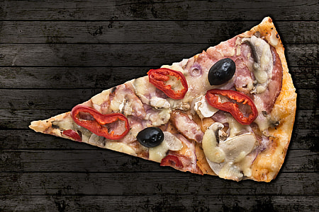 Slice of pizza thumbnail