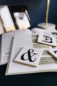 Typography Book thumbnail