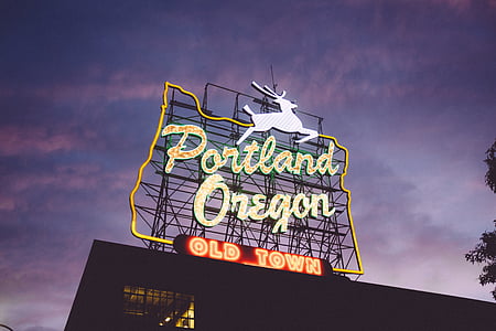 portland, oregon, tourism, pacific, northwest, usa thumbnail