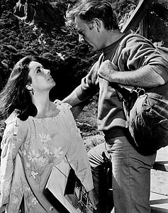 Elizabeth Taylor, Richard Burton thumbnail