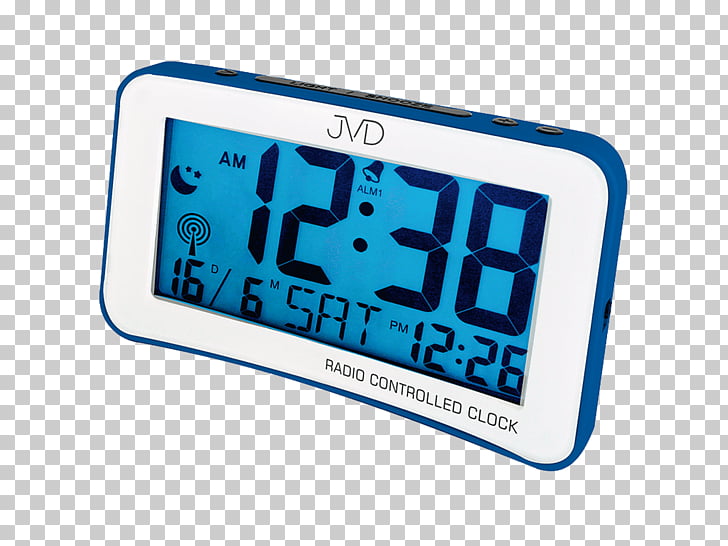 Digital Alarm Clock Png Image Digital Imaging