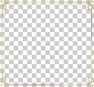 Website wireframe Euclidean Wire-frame model, Decorative Frame Border , brown frame illustration PNG clipart