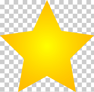 Emoji Star Scalable Graphics , Star s, yellow star illustration PNG clipart