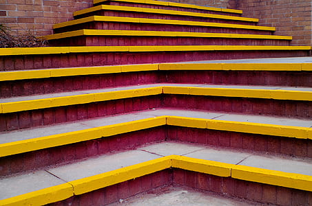 gray concrete stairs thumbnail