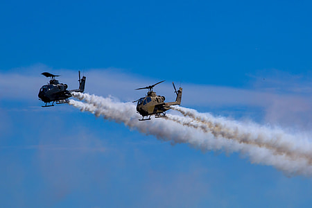 Wings Over North Georgia, Airshow thumbnail