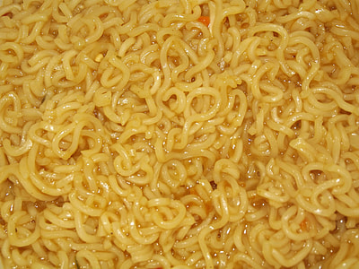 Ramen Noodles Food thumbnail