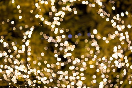 bokeh lights blur phtography thumbnail