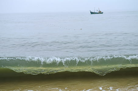 Fishing boats thumbnail