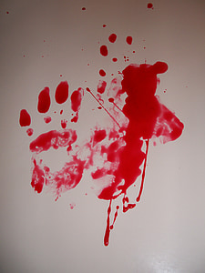 painting of hand thumbnail