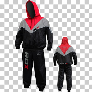 sauna tracksuit