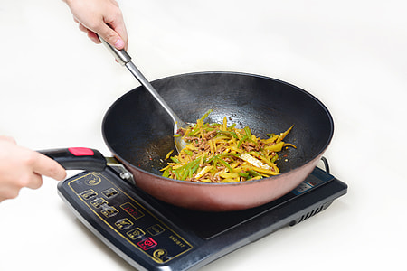 person cooked vegetable thumbnail