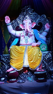Ganesha statue thumbnail