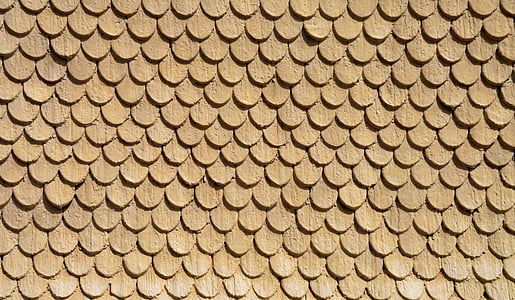 photo of brown fish scale pattern thumbnail