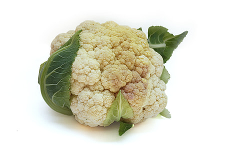 broccoli on white surface thumbnail